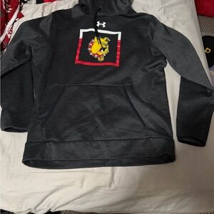 Under Armour Ferris State University Hoodie